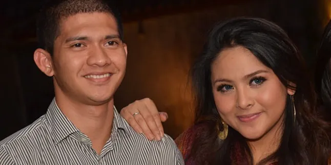 Badan Bertambah Gemuk, Audy Hamil? Badan Bertambah Gemuk, Audy Hamil?