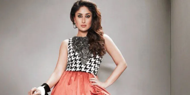 Badan Boleh Bak Model, Tapi Selera Fashion Kareena Kapoor Parah! Badan Boleh Bak Model, Tapi Selera Fashion Kareena Kapoor Parah!