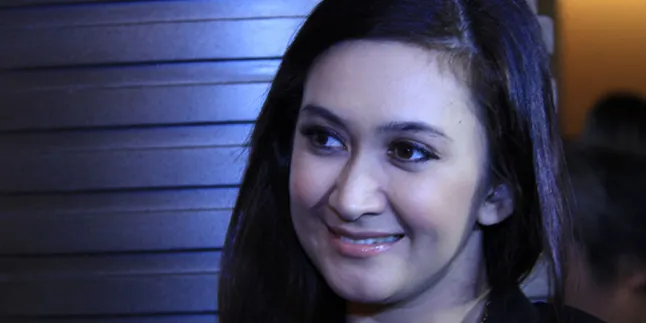 Badan Gemuk, Nafa Urbach Tak Masalah Jadi Peran Pembantu