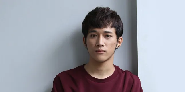 Badan Lebih Berisi, Dicky SMASH Bikin Shock Banyak Orang