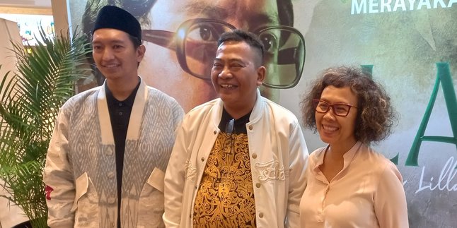 Indonesian Film Body Celebrates National Film Day by Holding a Screening of 'LAFRAN' that Brings Heroic Values