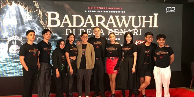 'BADARAWUHI DI DESA PENARI' to be Released on Eid, Producer Reveals Marketing Strategy Will be Different from 'KKN DI DESA PENARI'