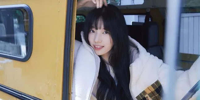 Bae Suzy Akan Comeback, Rilis Single Terbaru yang Diciptakan Sendiri Berjudul ‘Cape’