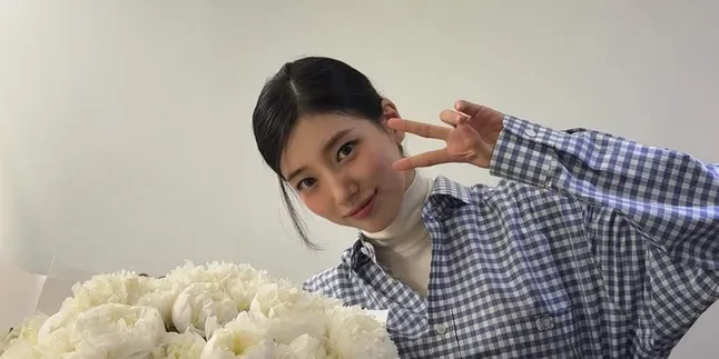 Bae Suzy Blak-Blakan Durasi Mandinya Gak Sampai 10 Menit, Ini Perempuan Langka!