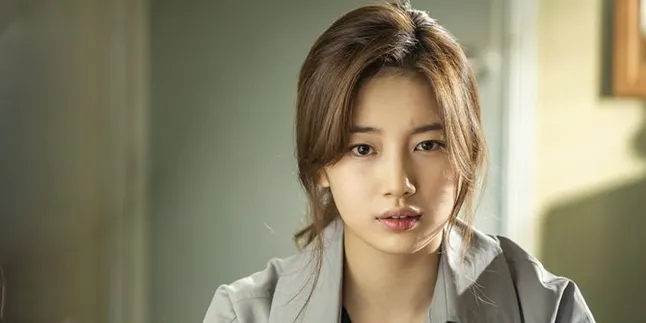 Bae Suzy Curhat Soal Keluar Dari JYP Entertainment Saat Syuting 'VAGABOND' Bae Suzy Curhat Soal Keluar Dari JYP Entertainment Saat Syuting 'VAGABOND'
