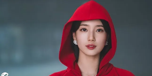 Bae Suzy Mengisi OST 'Snow White' Versi Korea, Siap Memikat Hati Penggemar!