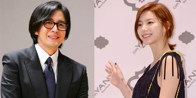 Bae Yong Jun Dianggap Buru-Buru Nikah, Park Soo Jin Hamil Duluan?