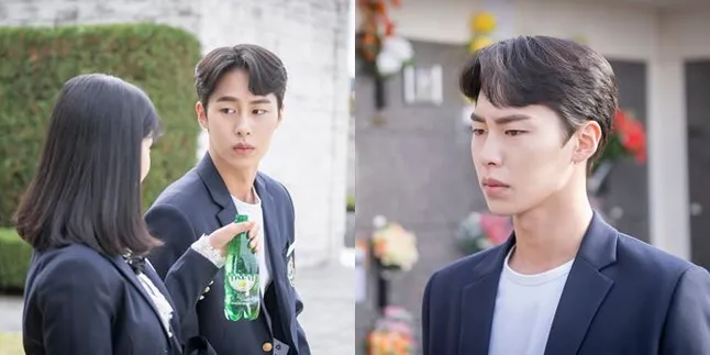 Baek Kyung 'Extraordinary You', Karakter Drama Paling Nyesek yang Bikin Penonton Ikutan Baper Baek Kyung 'Extraordinary You', Karakter Drama Paling Nyesek yang Bikin Penonton Ikutan Baper