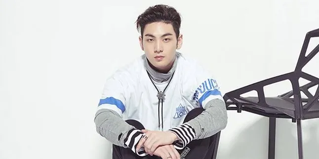 Baekho NU'EST Dituduh Lakukan Pelecehan Seksual Oleh Teman SMP Baekho NU'EST Dituduh Lakukan Pelecehan Seksual Oleh Teman SMP