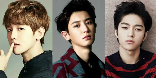 Baekhyun - Chanyeol EXO dan L Infinite Bakal Kolaborasi!