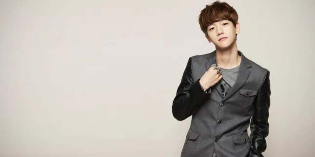 Baekhyun EXO Bikin Prancis Penuh Kegelapan di Teaser Baru