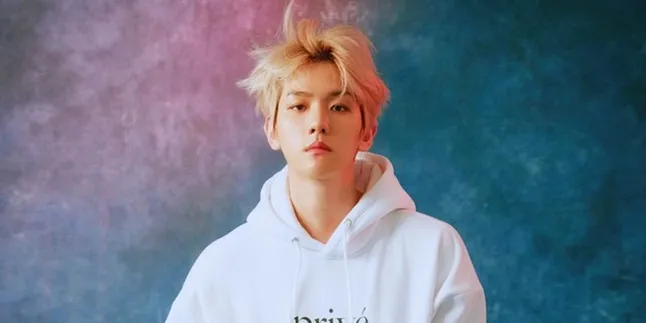 Baekhyun EXO Jadi Desainer, Segera Luncurkan Brand Prive by BBH Baekhyun EXO Jadi Desainer, Segera Luncurkan Brand Prive by BBH