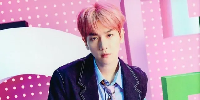 Baekhyun EXO Punya Twitter, Bingung Minta Bantu Ajari Penggemar Baekhyun EXO Punya Twitter, Bingung Minta Bantu Ajari Penggemar