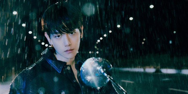 Baekhyun EXO Ready for Solo Comeback, Poster Schedule Creates Buzz