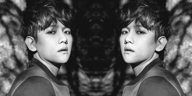 Baekhyun EXO Update Instagram Setelah Absen Gara-Gara Pacaran Baekhyun EXO Update Instagram Setelah Absen Gara-Gara Pacaran