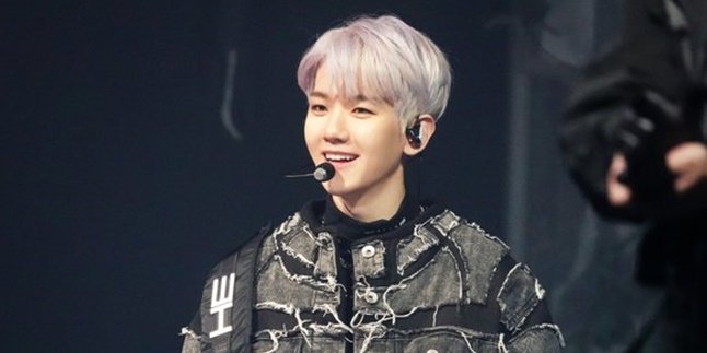 Baekhyun Surprises EXO-L with His MBTI Type, What's the Result?