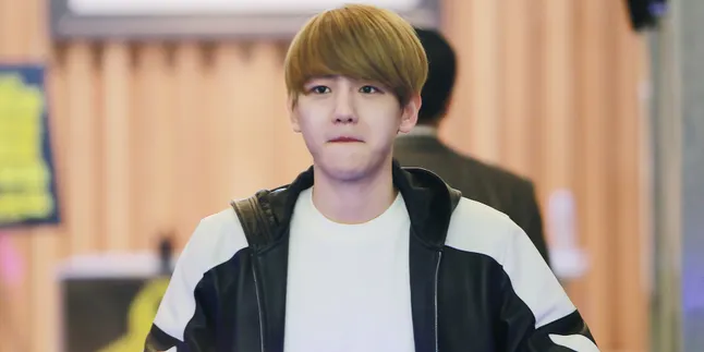 Menurut Baekhyun, Banyak Fans Malu Akui Suka EXO Menurut Baekhyun, Banyak Fans Malu Akui Suka EXO