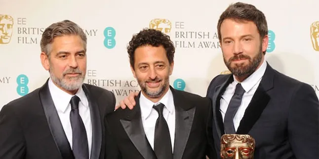 BAFTA 2013: Daftar Lengkap Para Pemenang Penghargaan BAFTA 2013: Daftar Lengkap Para Pemenang Penghargaan