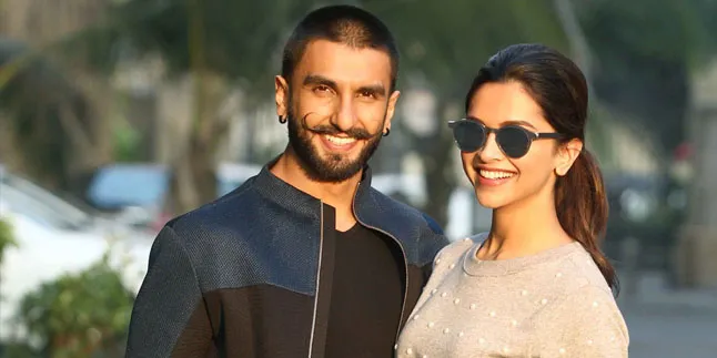 Bagai Negeri Dongeng, Ranveer Ingin Ending Ini di Kisah Cintanya