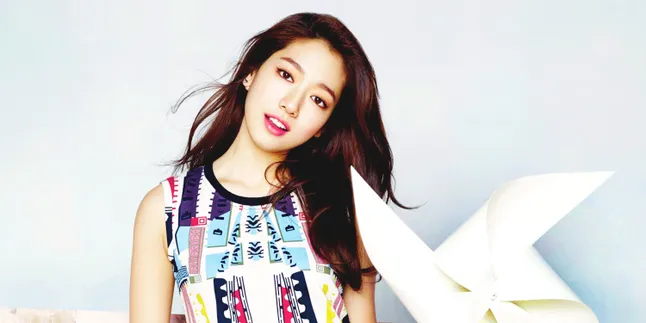 Bagai Rumah Kedua, Park Shin Hye Mantap Nggak Pindah Agensi Nih