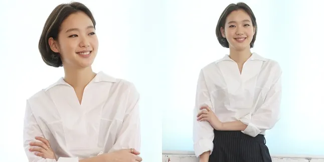 Bagaikan Mimpi, Kim Go Eun Bintangi Drama Kisah Favoritnya Loh