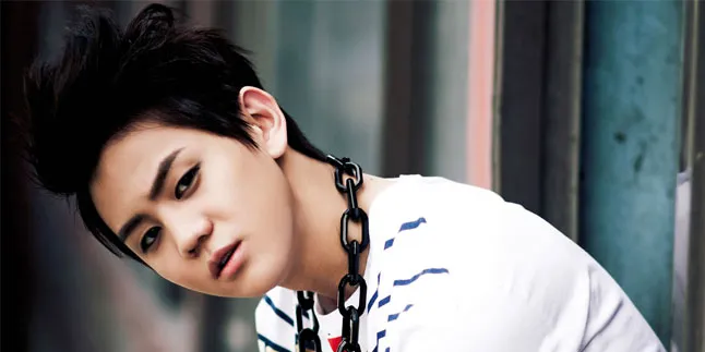 Bagaikan Mimpi, Yoseob B2ST Duet Bareng Jo Sumi