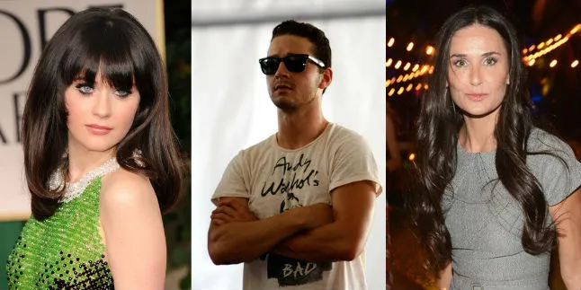 Bagaimana Cara Memanggil Nama 6 Seleb Ini Dengan Benar?