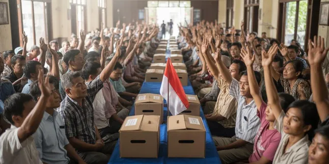 Bagaimana Cara Memilih Ketua RT: Panduan Lengkap Prosedur dan Mekanisme