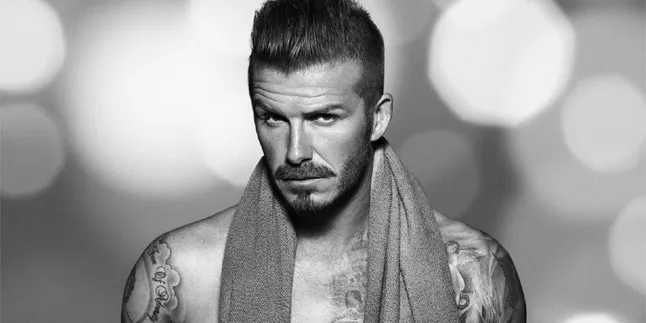 Bagaimana Jadinya Jika Ada Enam David Beckham di Dunia Ini? Bagaimana Jadinya Jika Ada Enam David Beckham di Dunia Ini?