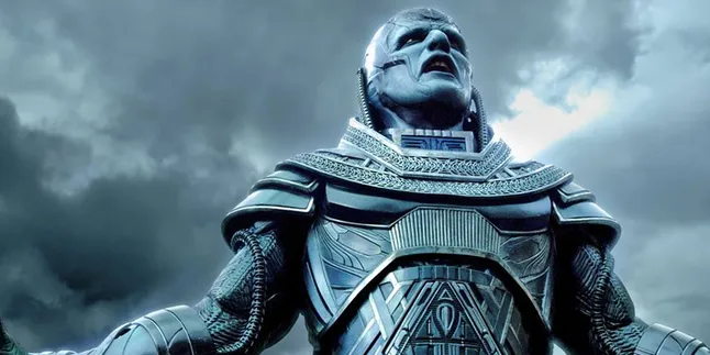 Bagaimana Jika Trailer X-MEN: APOCALYPSE Dijadikan Kartun? Bagaimana Jika Trailer X-MEN: APOCALYPSE Dijadikan Kartun?