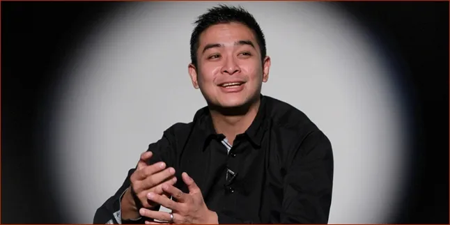 Apa Kabar Irgy Ahmad Fahrezy Pemeran Lupus Sekarang? Apa Kabar Irgy Ahmad Fahrezy Pemeran Lupus Sekarang?