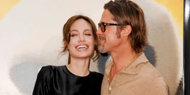 Bagaimana Kehidupan Brad Pitt Sebelum Bertemu Angelina Jolie?