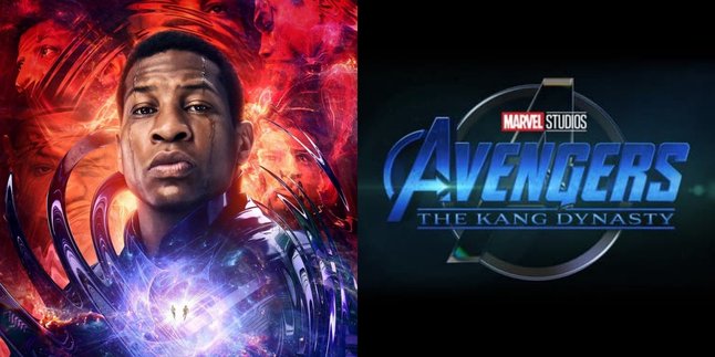 What is the Fate of 'AVENGERS: THE KANG DYNASTY' After Jonathan Majors is Fired by Marvel Studios?