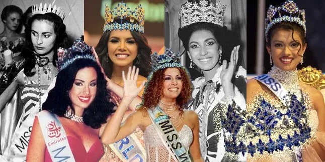 Bagaimana Penyelenggaraan dan Penilaian Miss World?