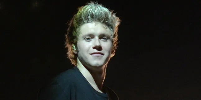 Bagaimana Perasaan Niall Horan 'Tak Dianggap' Oleh Selena Gomez?