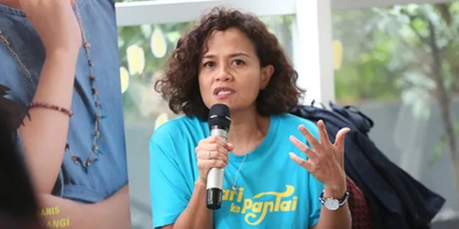 Bagi Mira Lesmana, Film DILAN 1990 Itu Manis