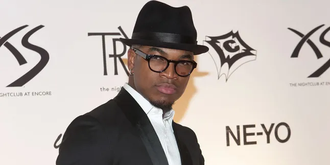 Bagi Ne-Yo, Sudah Terlambat Untuknya 'Bereuni' Dengan Rihanna