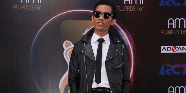 Bagi Tria, Elvis Bukanlah Sosok Bapak Musik Rock 'N Roll