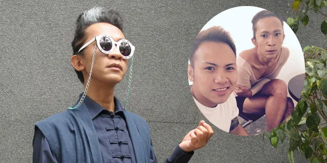 Bagi Yang Bingung Istri Aming Wanita Atau Laki-Laki, Wajib Baca! Bagi Yang Bingung Istri Aming Wanita Atau Laki-Laki, Wajib Baca!