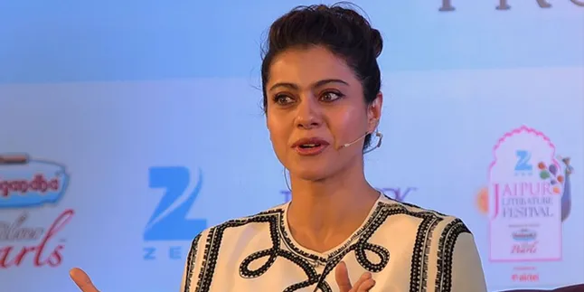 Bagikan Foto Lawas, Kajol Kenang Mobil Pertamanya Yang Bikin Karan Johar Trauma Bagikan Foto Lawas, Kajol Kenang Mobil Pertamanya Yang Bikin Karan Johar Trauma