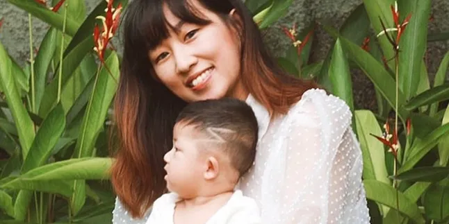 Bagikan Konten Inspiratif Ibu dan Anak, Bunga Deviani Raih Kesuksesan di Shopee Affiliates Program Bagikan Konten Inspiratif Ibu dan Anak, Bunga Deviani Raih Kesuksesan di Shopee Affiliates Program