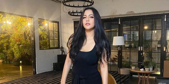 Bagikan Potret Kebersamaannya dengan Rebecca Reijman, Ratu Rizky Nabila Siap Telurkan Karya Baru?