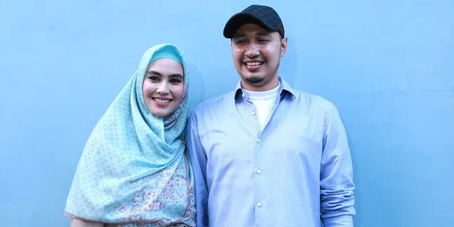 Bagikan Video USG Calon Anak Pertama, Kartika Putri Curhat Sempat Kena Cacar