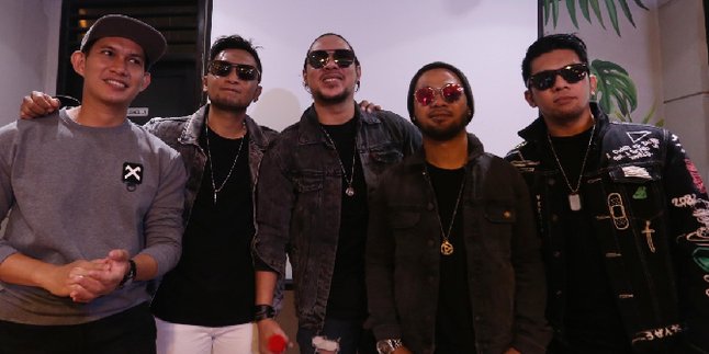 Bagindas Rilis Single 'Bila Tiada Cinta', Lengkapi Trilogi