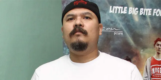 Bagus Netral 'Nyaman' Jadi Homo