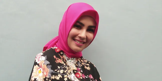 Bahagia Ayahnya Menikah, Anak Habib Usman Panggil Kartika Putri Dengan Sebutan Ini Bahagia Ayahnya Menikah, Anak Habib Usman Panggil Kartika Putri Dengan Sebutan Ini