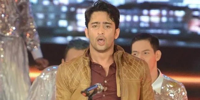 Bahagia Bisa Pulang ke India, Shaheer Tak Nyaman di Indonesia?