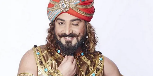 Bahagia Dijodohkan, Praneet Bhatt 'Sangkuni' Resmi Menikah Bahagia Dijodohkan, Praneet Bhatt 'Sangkuni' Resmi Menikah