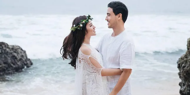 Bahagia Menikah Dengan Hamish Daud, Ini Hadiah Mewah Raisa Untuk Bridesmaids