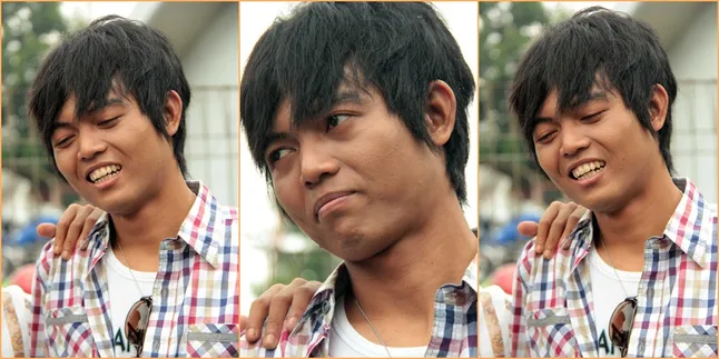 Bahagia, Ovie Wali Masih Takjub Dengar Tangis Anaknya